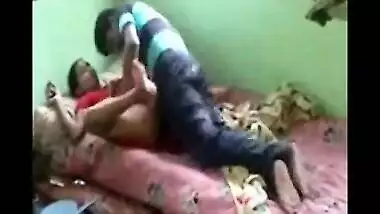 Drilling Sexy Pussy Of Desi Maid