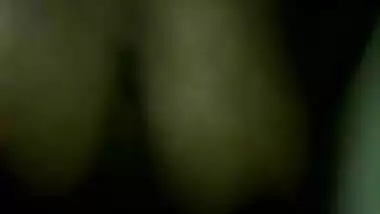 Best Indian big boobs porn mms – heavy boob press