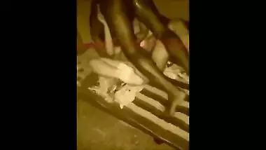 Best fuck of desi milf in front of cuckold husband