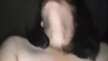 Busty Desi Bhabhi Riding dick of her husband’s brother