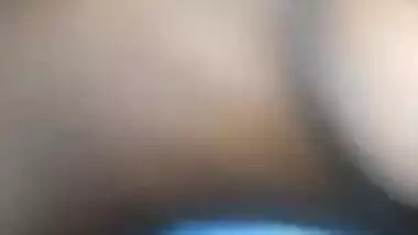 Virgin GFâ€™s black Desi pussy fucking porn MMS video