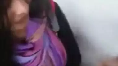Very Beautiful Hot Girl Giving Blowjob & Handjob Hard Fucking With Different Positions Part 7