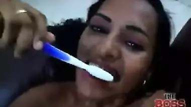 Indian porn star