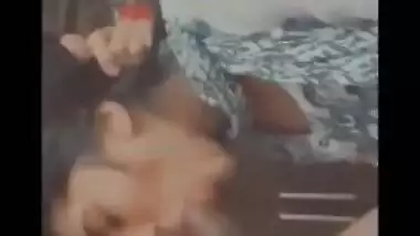 Beautiful Cute Desi Girl Blowjob Like Pro