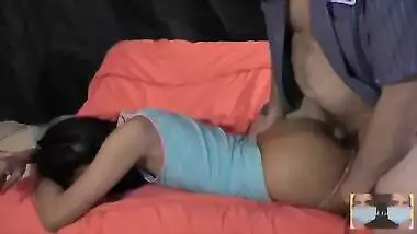 Headphone Creampies