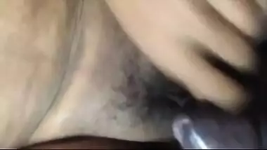 Vanitha desi mature telugu randi aunty feeling shy soft fuck