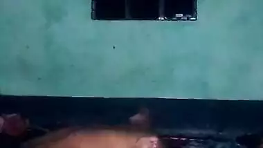 Desi Hot Couple Fucking 3 clips part 2