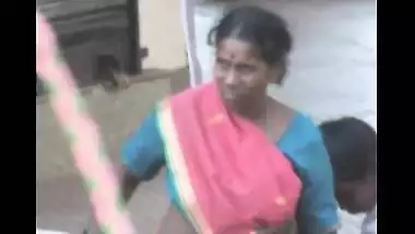 Pussy On Road