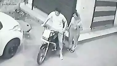 Desi lover spy video 2