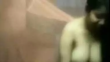 Bangladeshi Girl Showing Nude Body