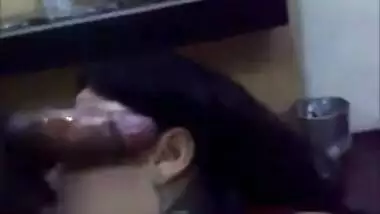 Madura Bhabhi Blowjob - Movies.