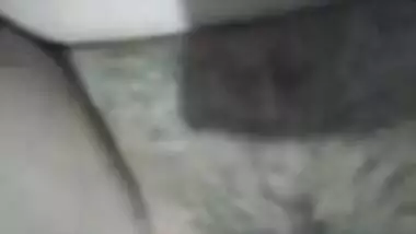 Horny Desi Girl Fingerring Selfie Video Part 1