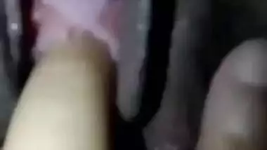 Sexy Indian Girl Shows her boobs and Wet Pussy