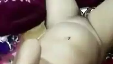 Hawt home sex movie of cute hawt bhabhi with Devar