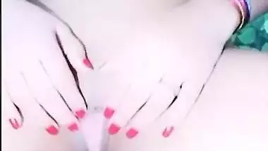 Magic Girl Private Tango Live-1