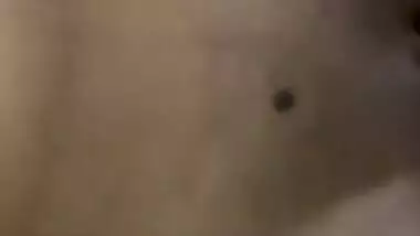 Fucked while watching Pornhub, then came on me and in me! Double Cum