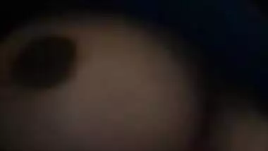Desi office girl showing big boobs viral clip