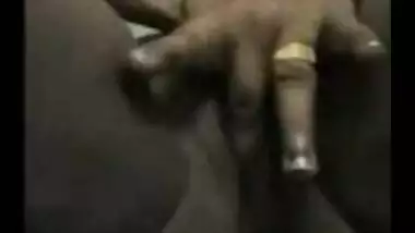 XXX porn mature tamil aunty home sex with lover