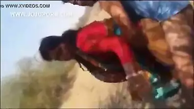 Fine caribean brown smashed by 3 huge dicks --...