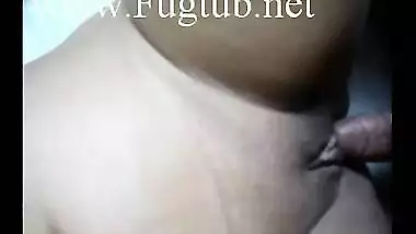 Indian bigboobs aunty fucking with husband and cumming