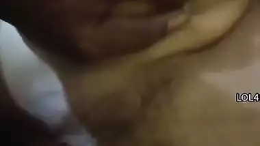 Hindi wife blowjob xxx and viral sex with husband