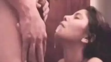 Mature Bhabhi Perfect And Facial Cum Compilation