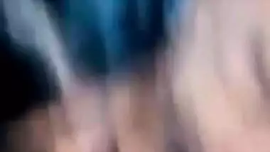 Incest bhabhi sex and blowjob viral MMS