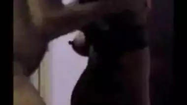 Hot Mallu Chick Feeling Shy While Fingering