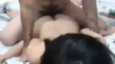 Wild sex with the hot Delhi girl