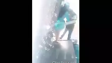 Hot sexy video muslim teen home sex