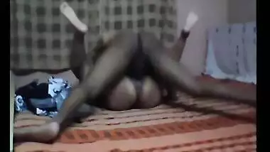 Hardcore porn video of a married woman