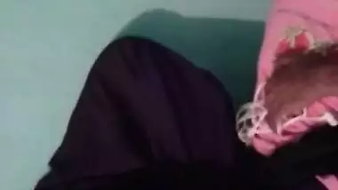 CHAMATKARI BABA TRYED TO FUCK BOKARO GIRL