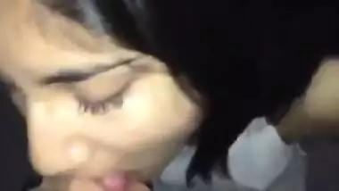 Desi actress' blowjob XXX video becomes heritage of internet
