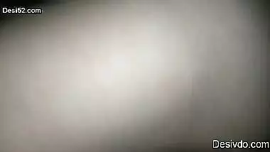 Desi village bhabi sexy doggy fucking