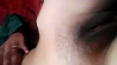 Desi cute teen nice pussy show