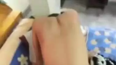 Rinki selfmade sex video with bf 
