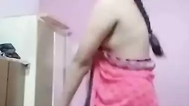 Young girl 4 small