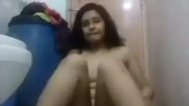 Beautiful Indian Naked Girls Selfie Leaked