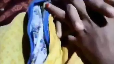 Bhabi Exposed By Husband