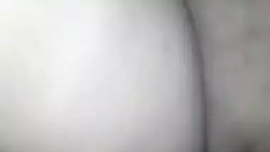Beautiful Wife Sucking & Shaved Pussy Fucking