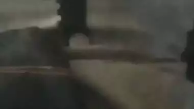 Desi hard sex bhabhi pussy fucking viral MMS