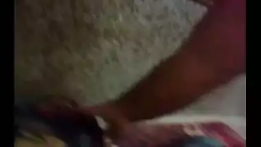 Beautiful Indian punjabi bhabhi hardcore sex mms with lover