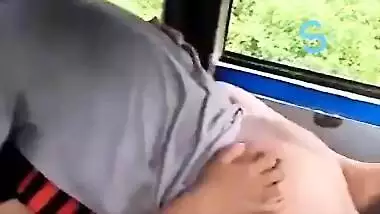 Car fucking