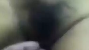 Indian Boy Fingering her girlFriend