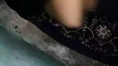 Screaming sex with boyfriend at home for first time