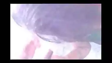 Village bhabi giving hot blowjob mms