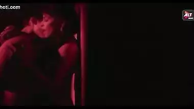 Standing fuck