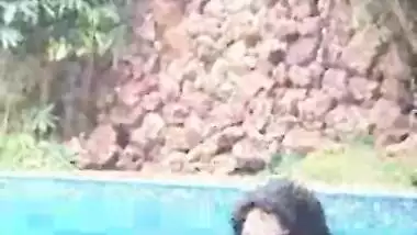 Hot Mallu Girl TikTok Without Panty