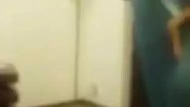 Bangladeshi Housewife Hottest Dance