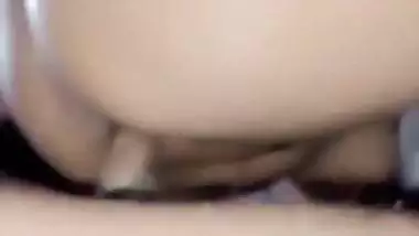Kinky Devar fucks his big ass Bhabhi in the doggy style